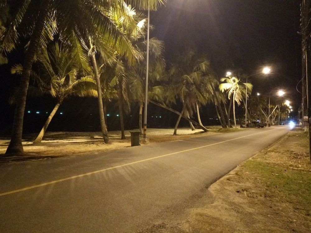 Outdoor view