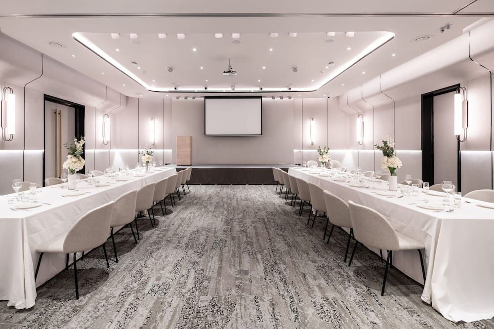 Conference room