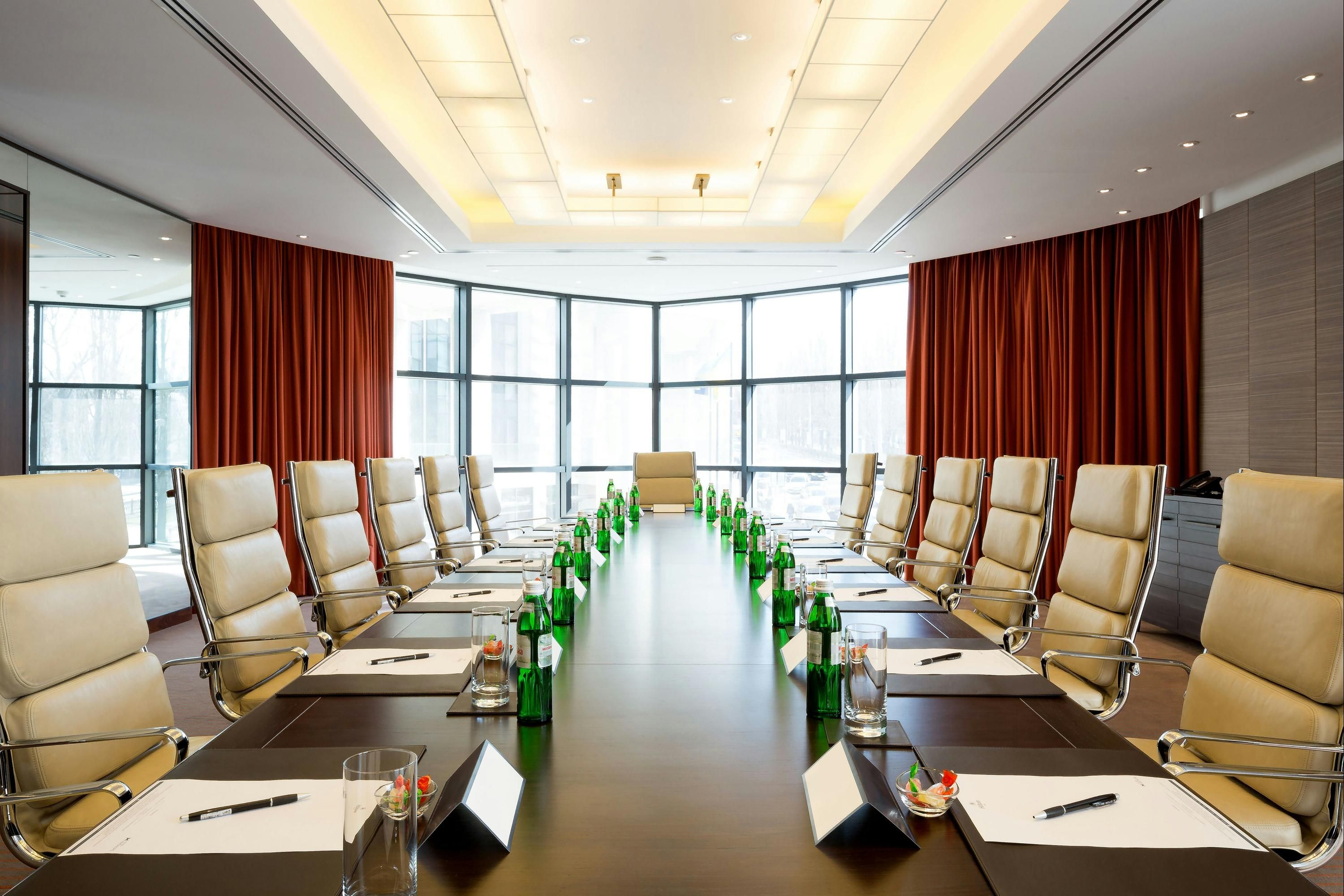 Conference room