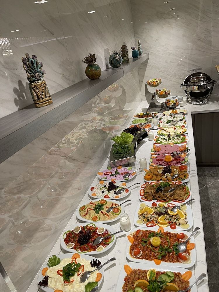 Buffet
