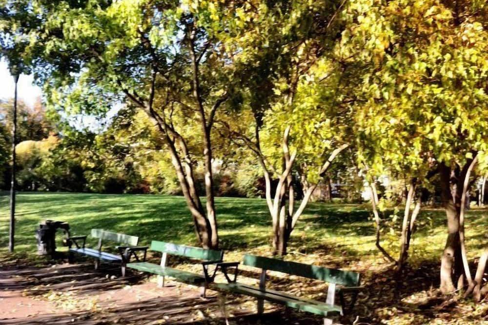 Outdoor view