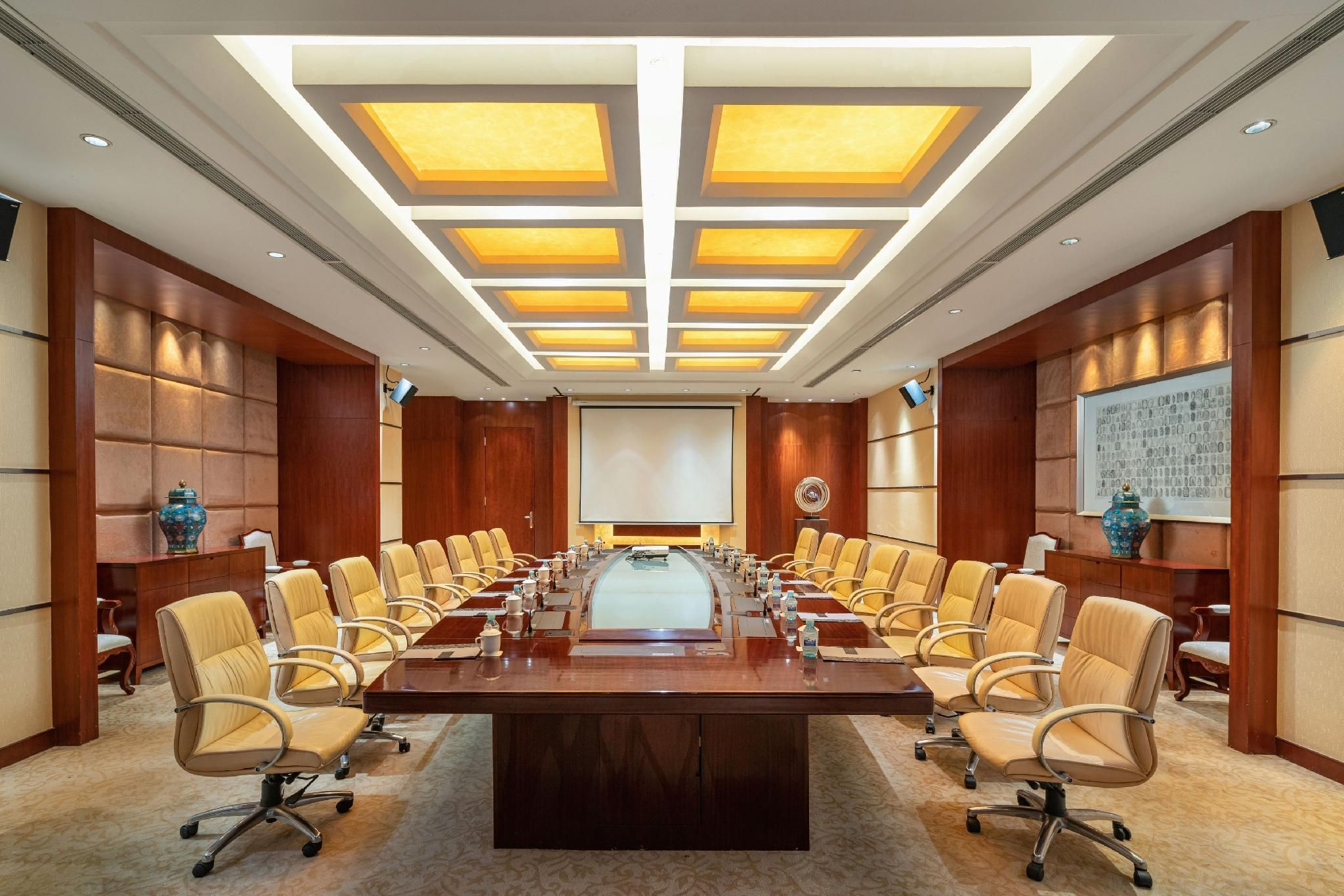 Conference room