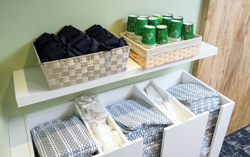 Room amenity Photo