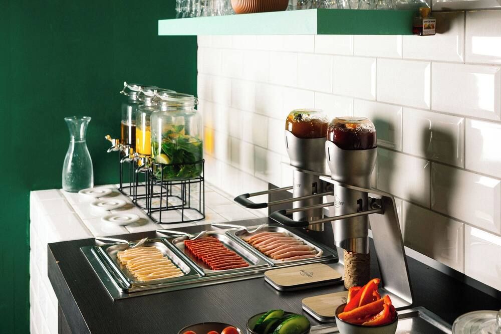 Buffet