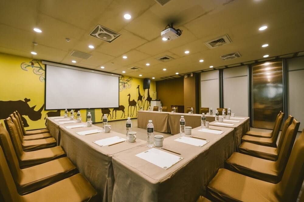 Conference room