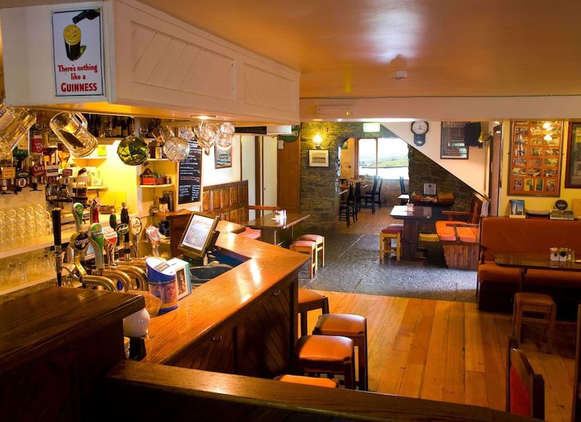 Bar Photo