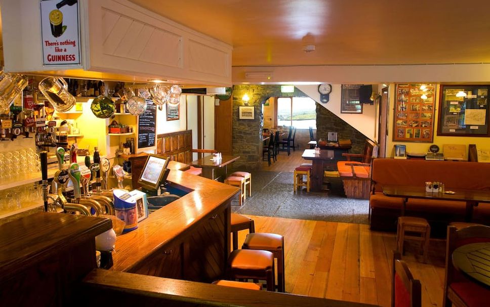 Bar Photo