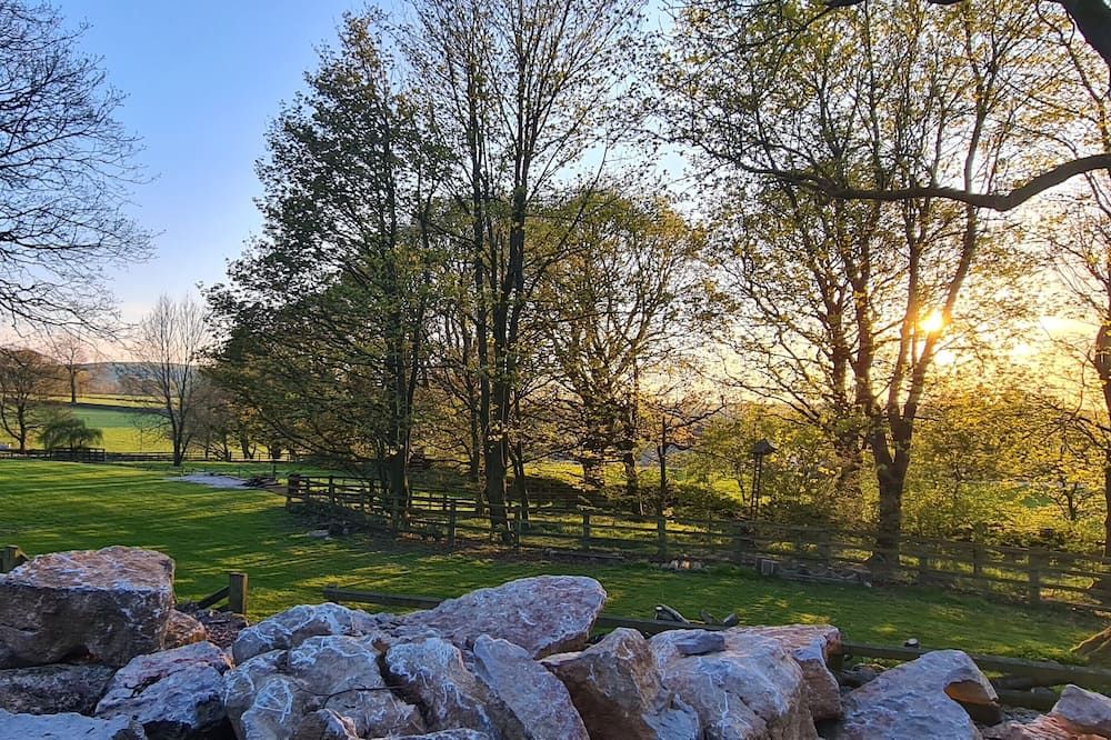 Outdoor view