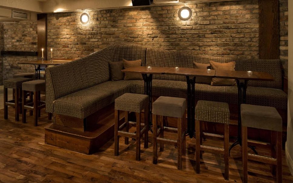 Bar Photo