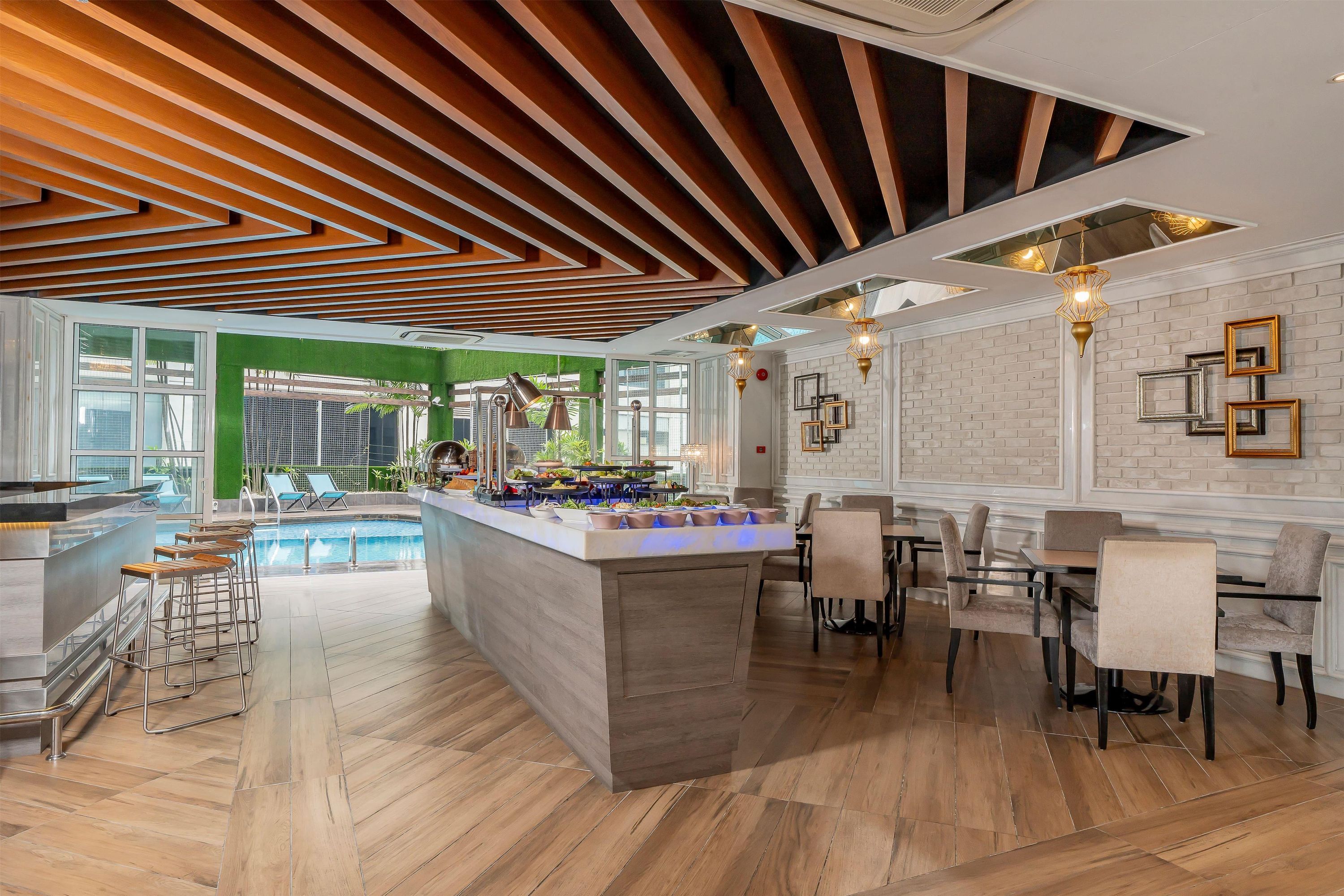 Hotel amenity