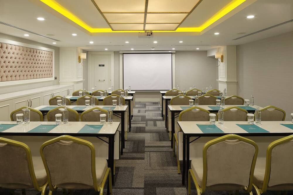 Conference room