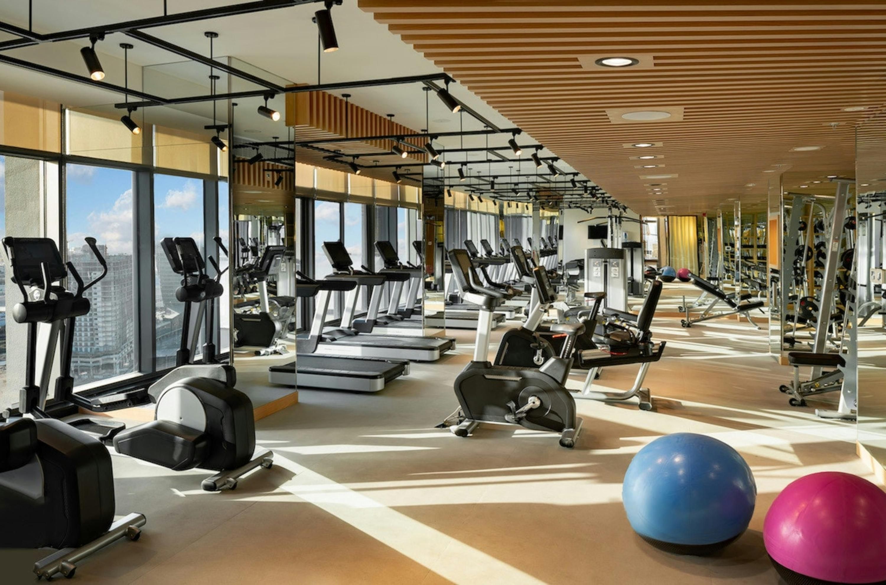 Gym