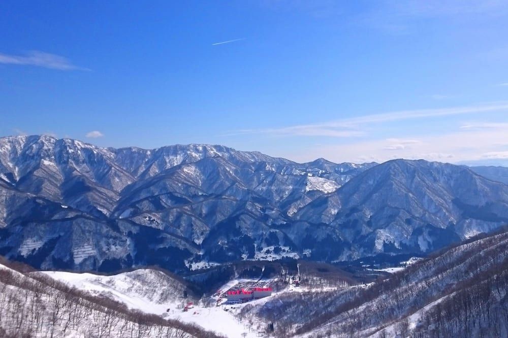 Outdoor view