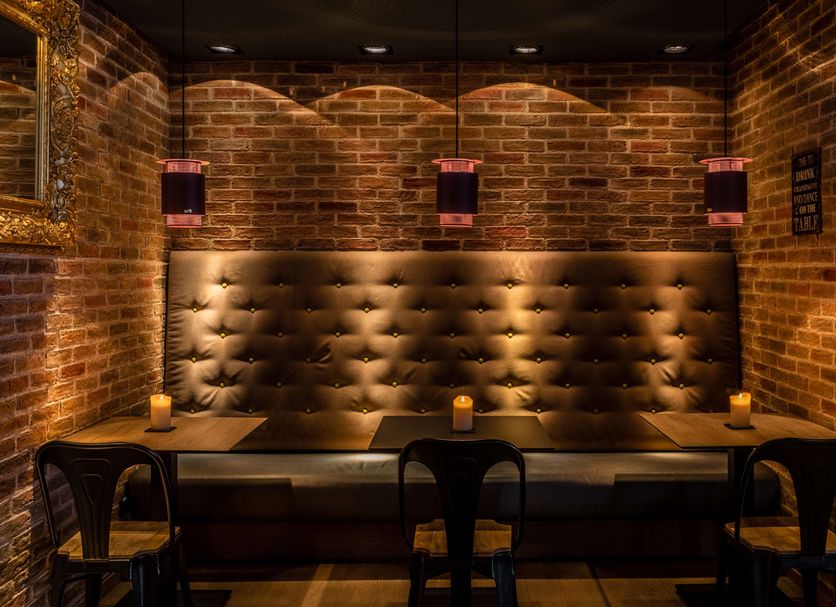 Bar Photo