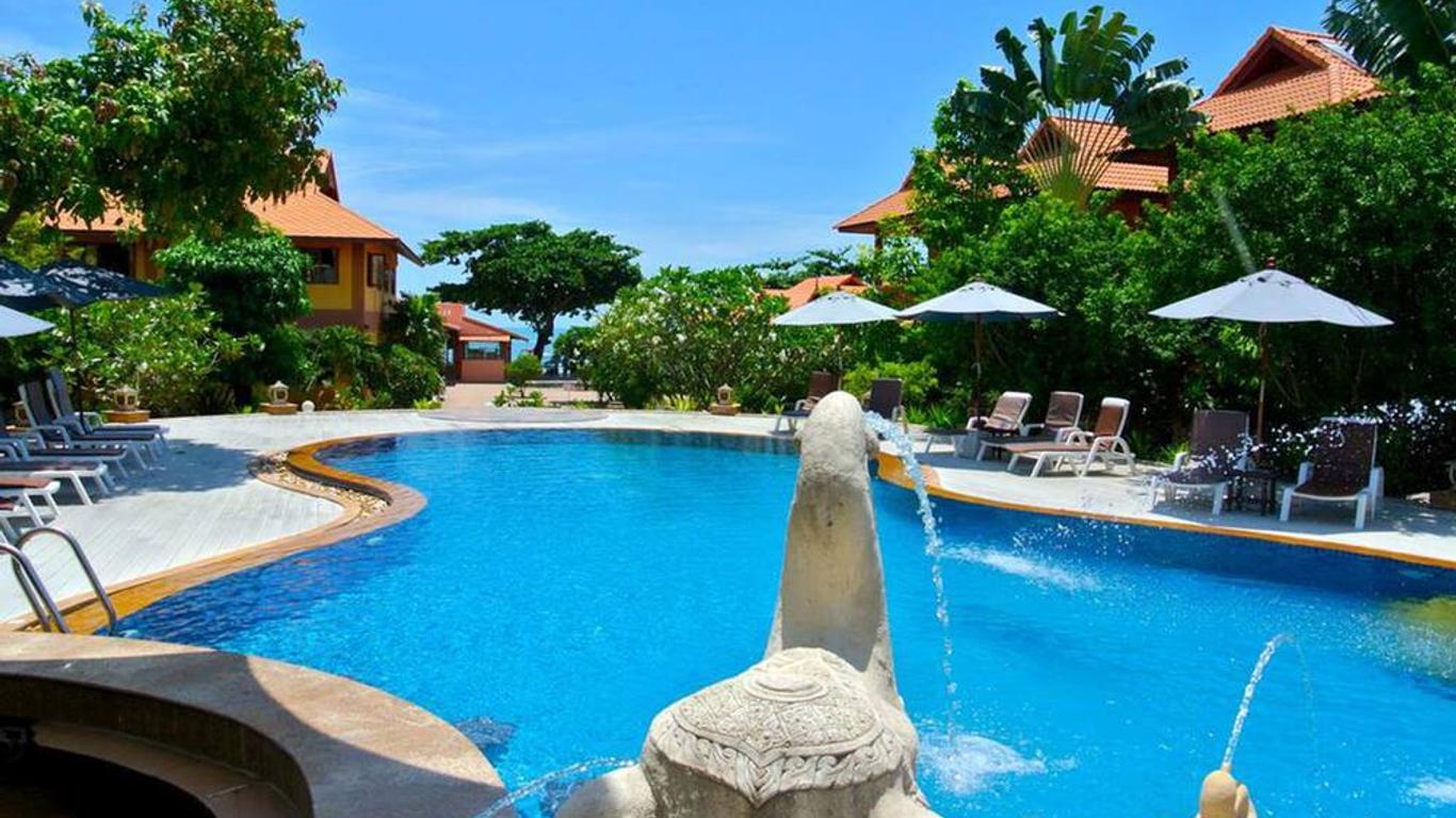 Ps Thana Resort