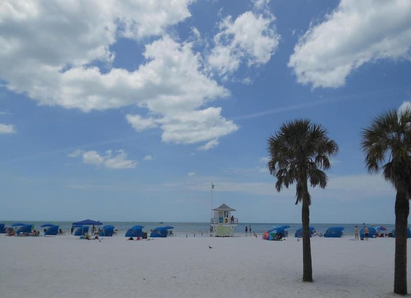 Beach Photo