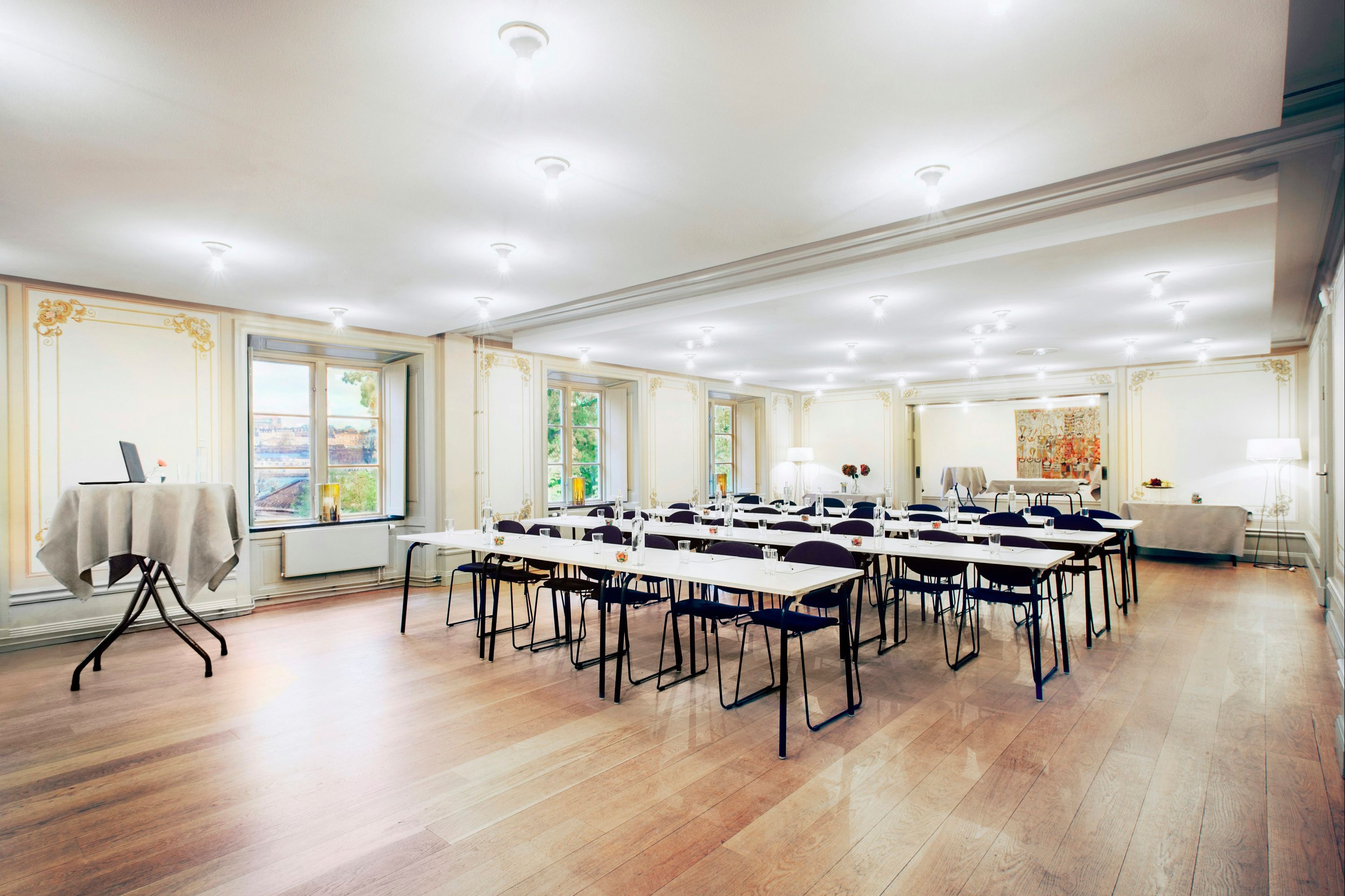 Conference room