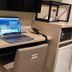 Business centre