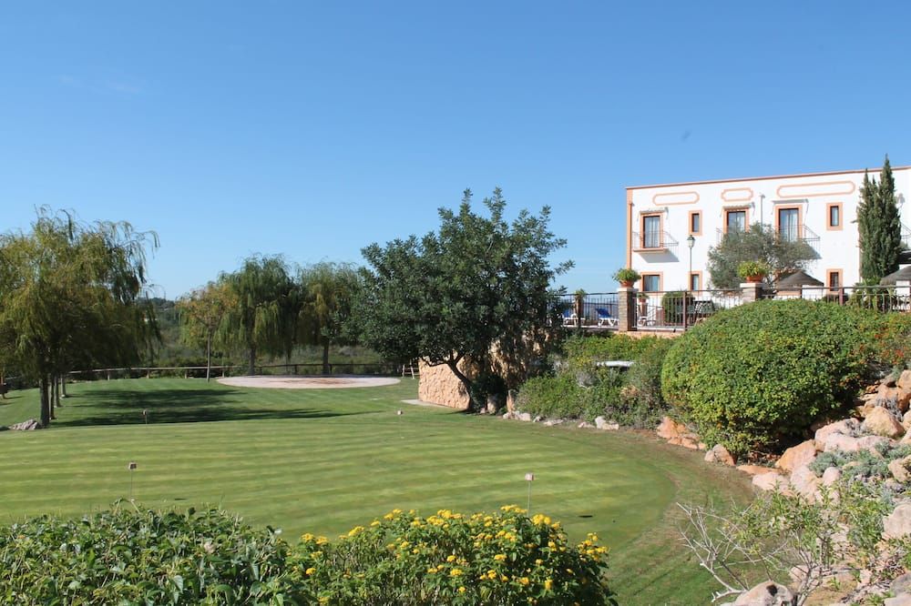 Outdoor view