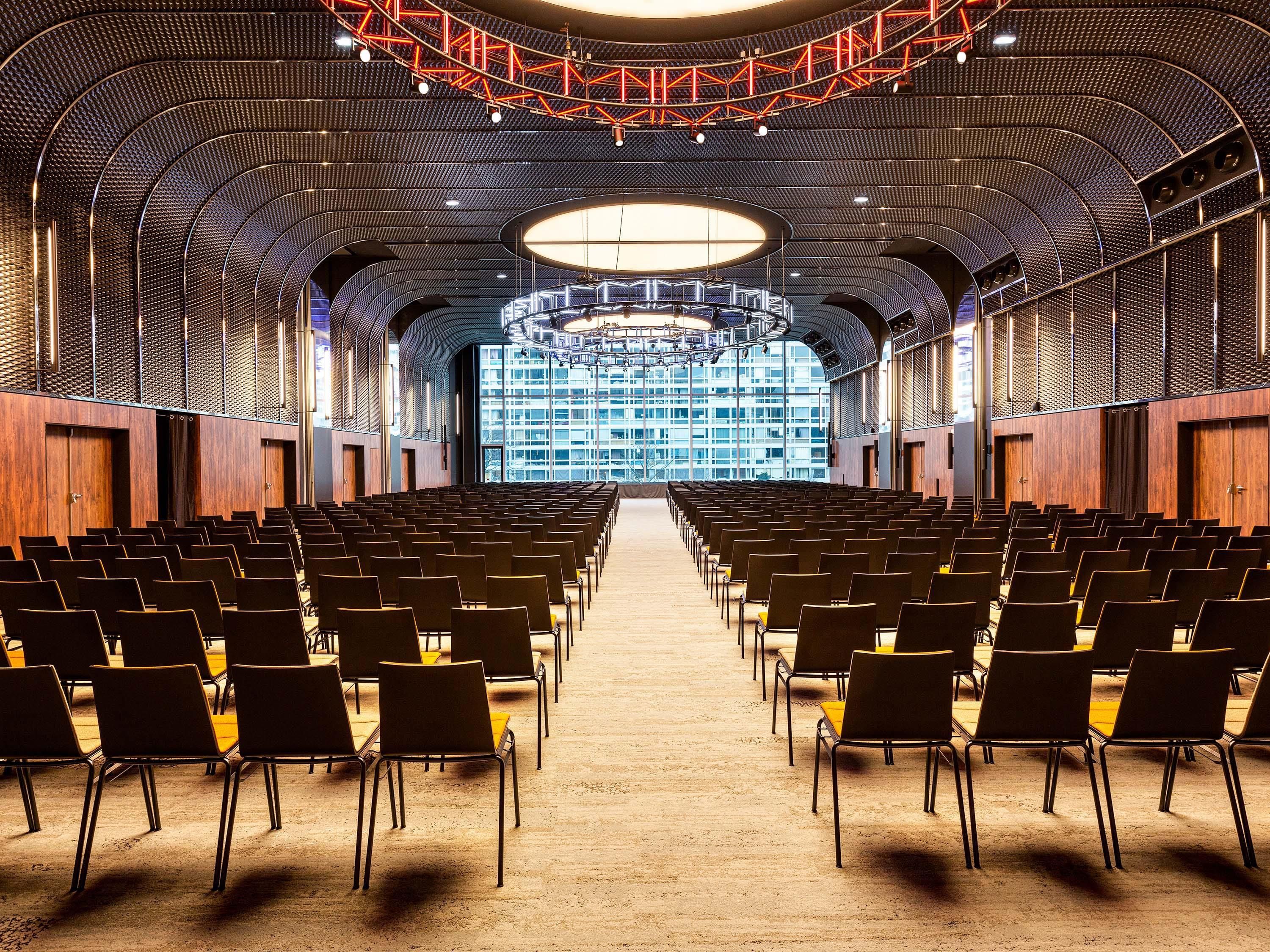Conference room