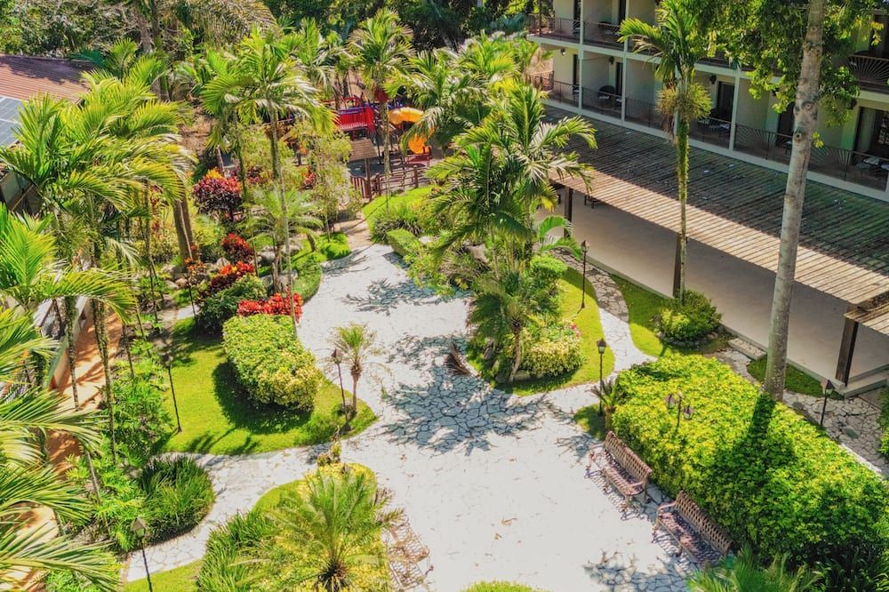 Outdoor view