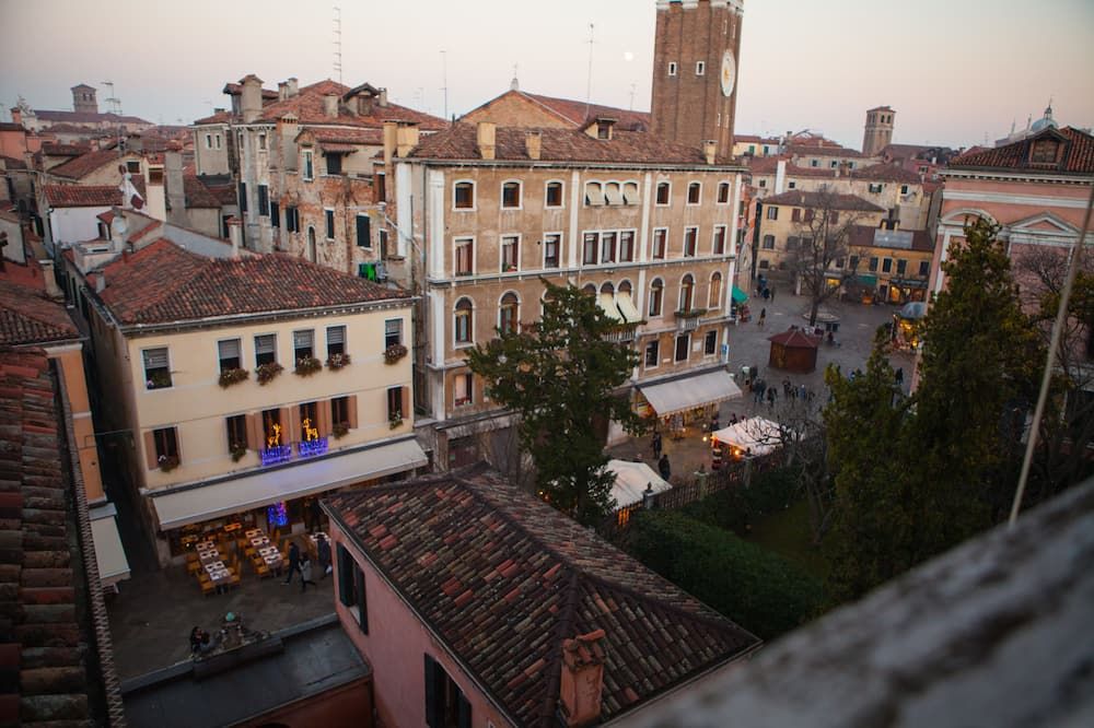 Outdoor view