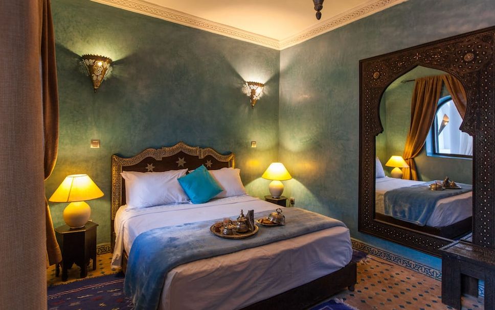 Bedroom Photo