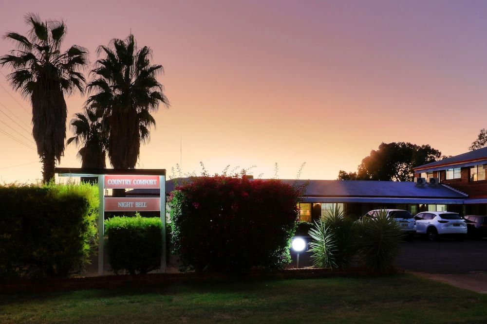 Outdoor view