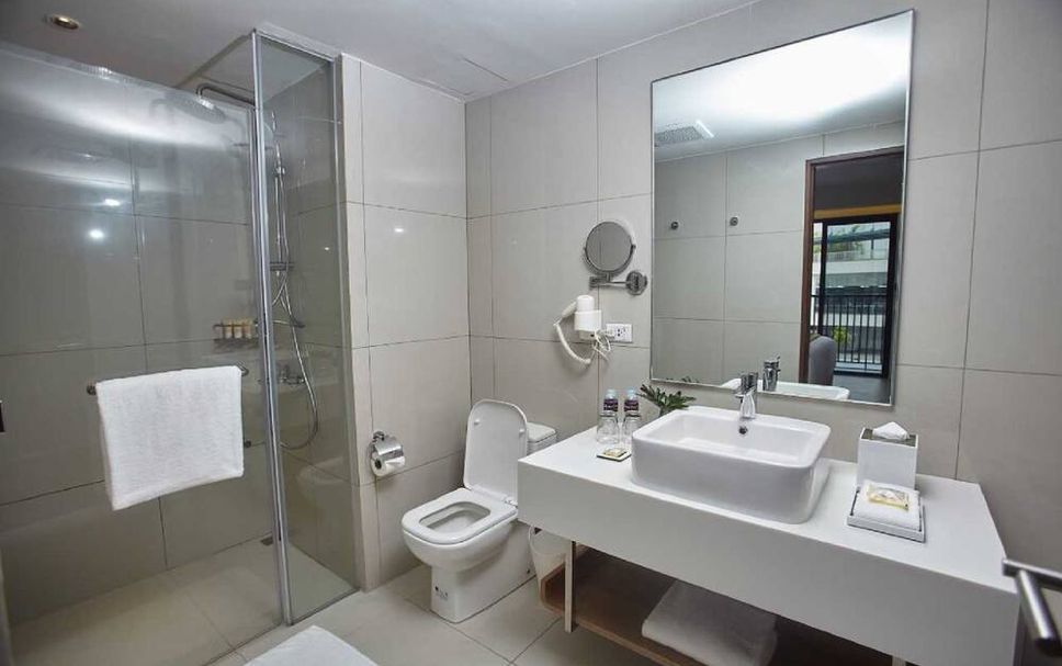 Bathroom Photo