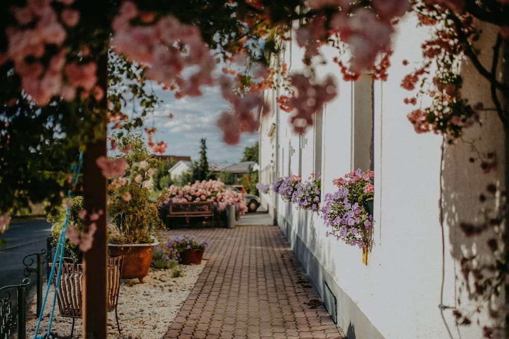 Outdoor view