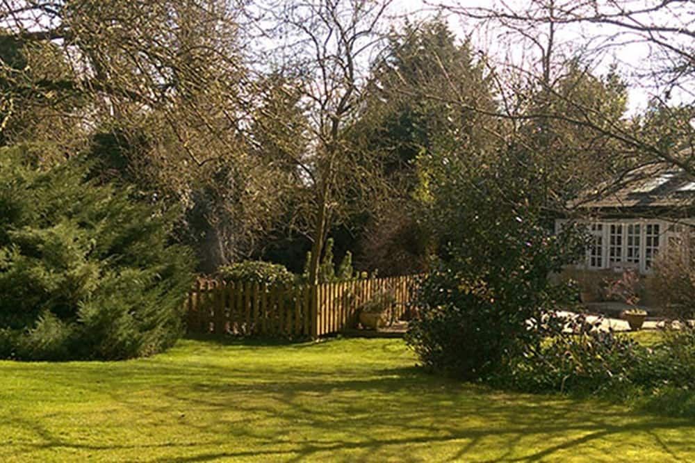 Outdoor view