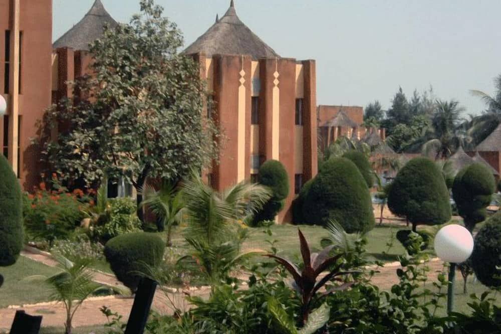 Outdoor view