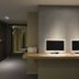 Business centre