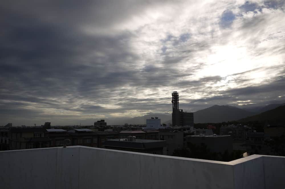 Outdoor view