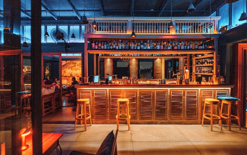 Bar Photo
