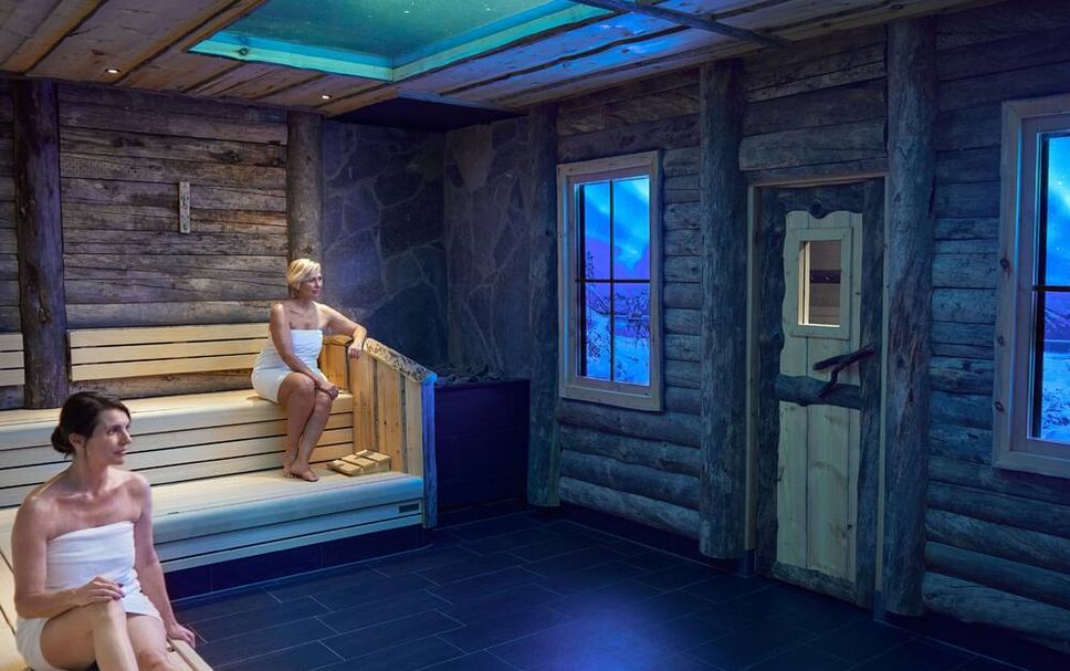 Spa Photo