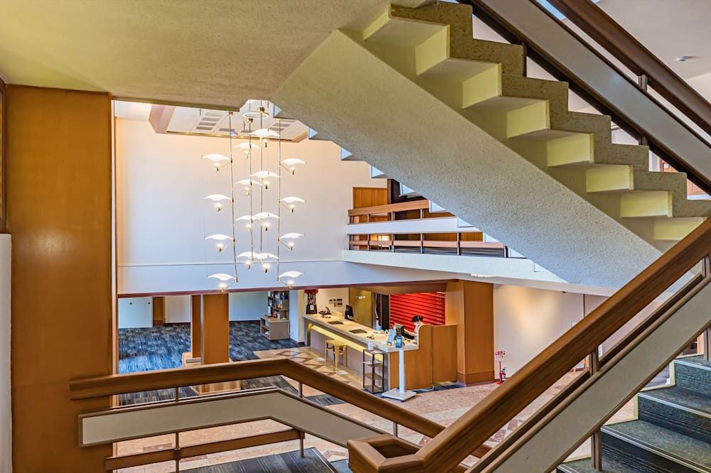 Stairs Photo