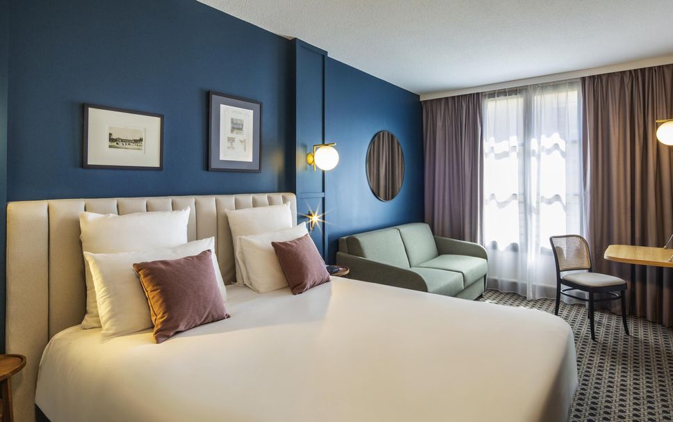 Bedroom Photo