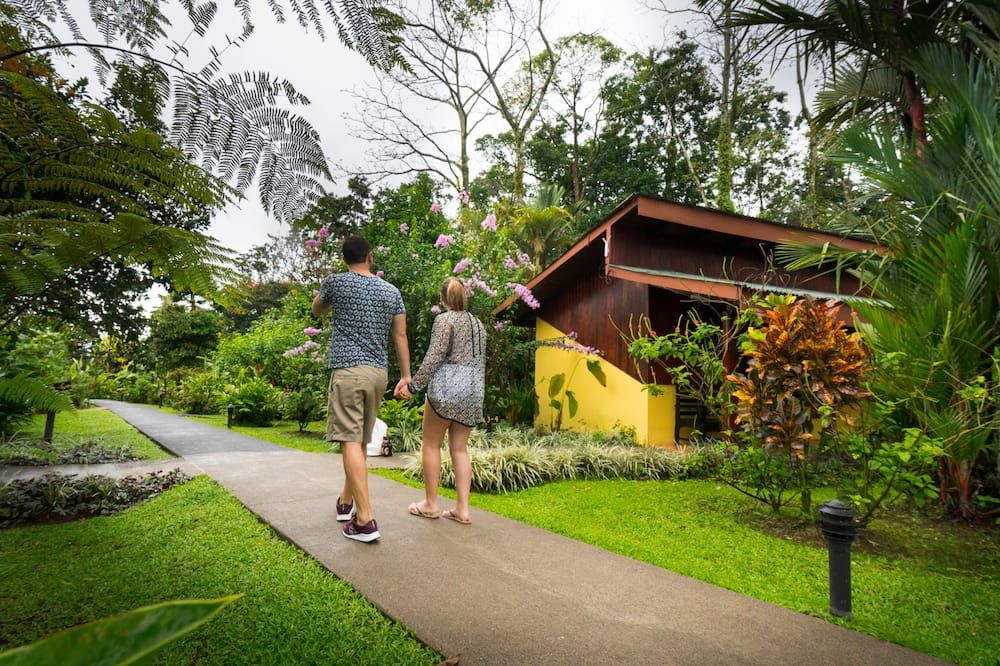 Outdoor view