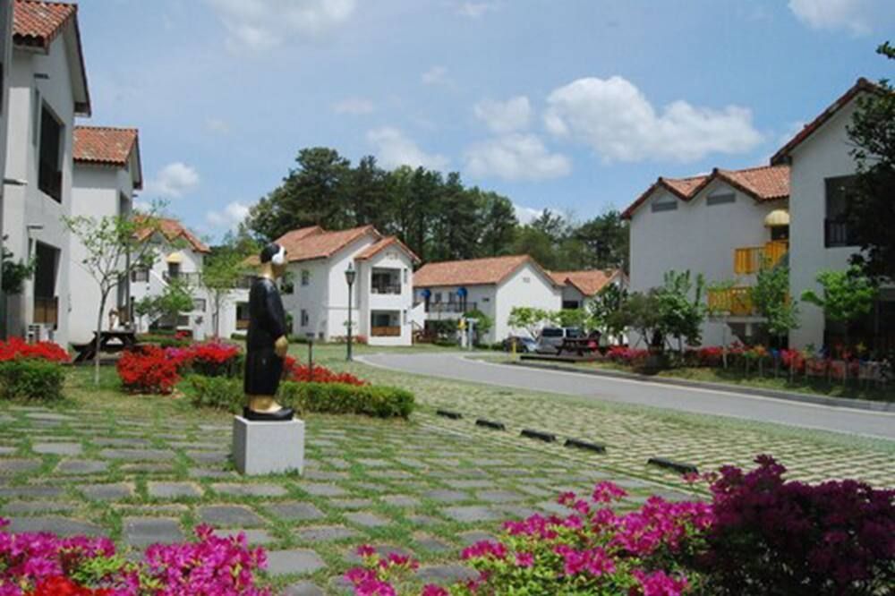 Outdoor view
