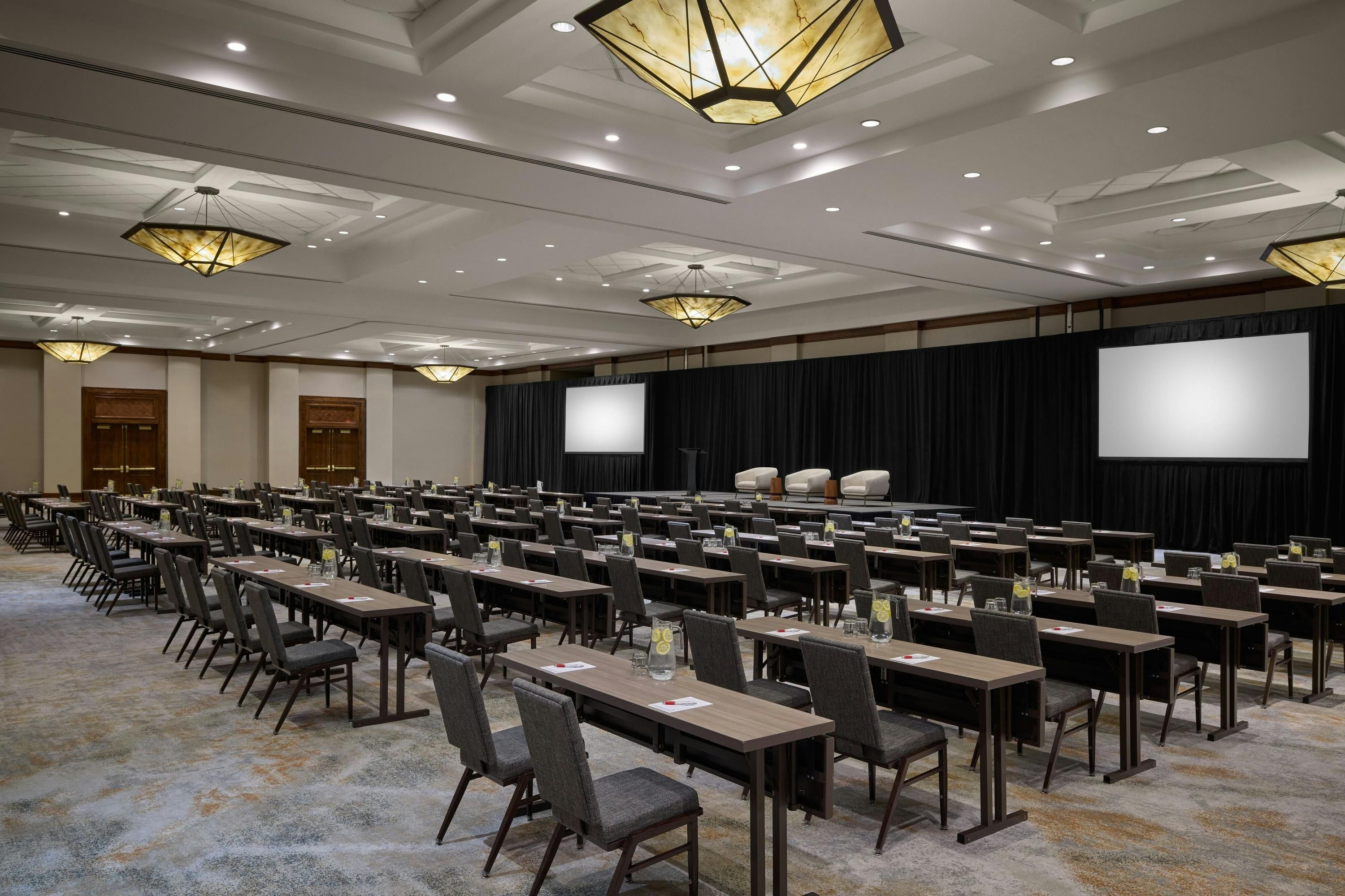 Conference room