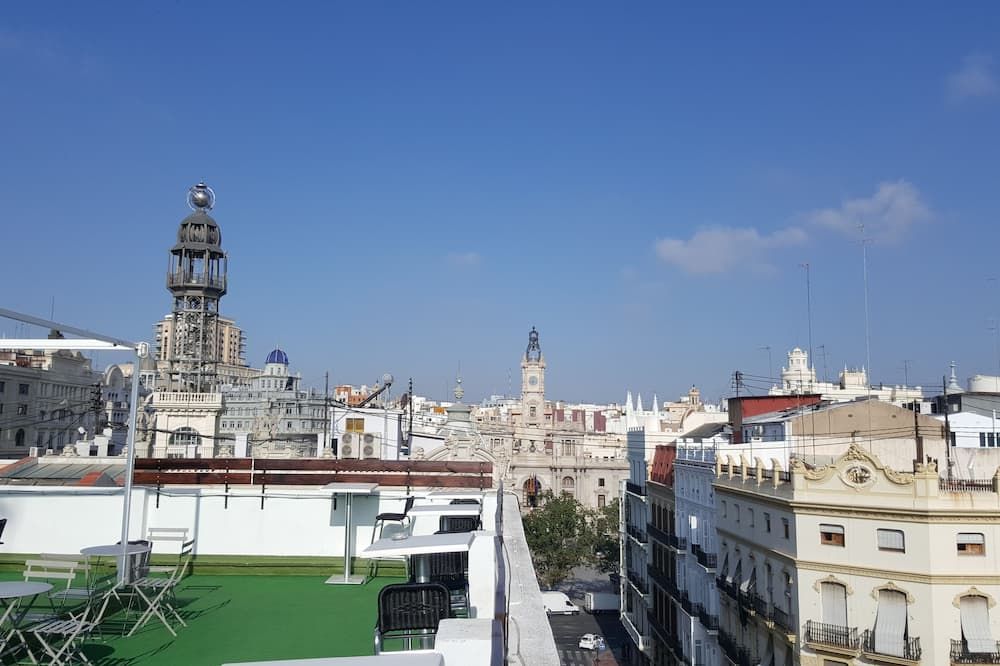 Outdoor view