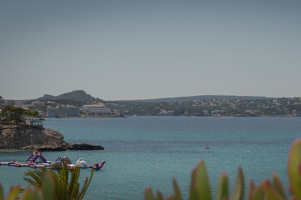 Outdoor view