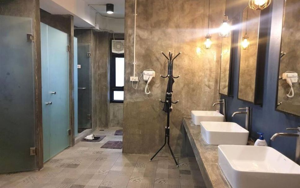 Bathroom Photo