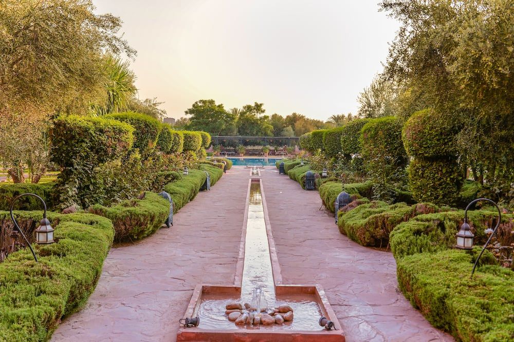 Outdoor view