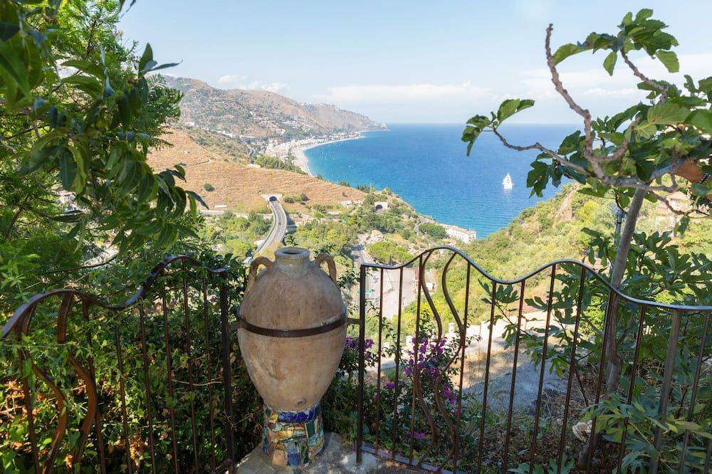 Outdoor view
