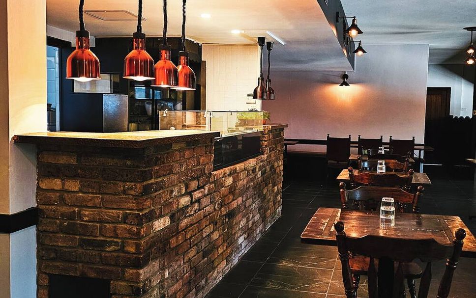 Bar Photo