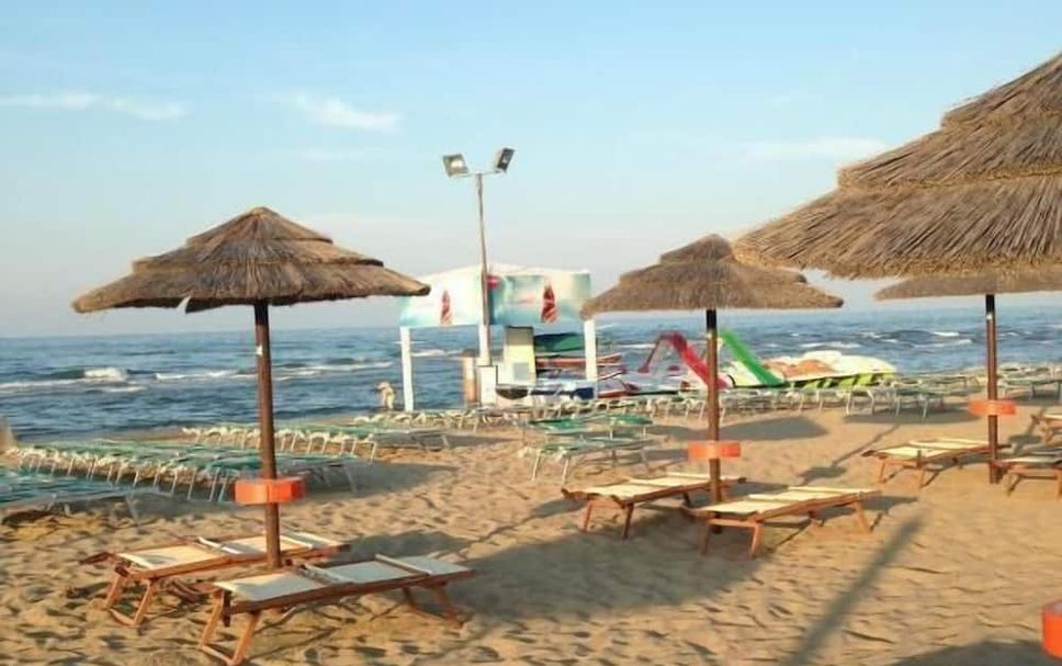 Beach Photo