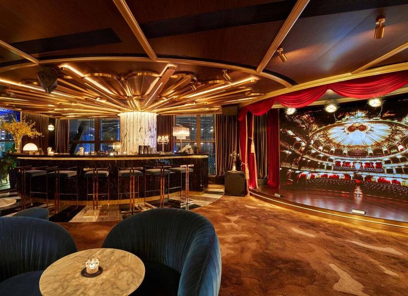 Bar Photo