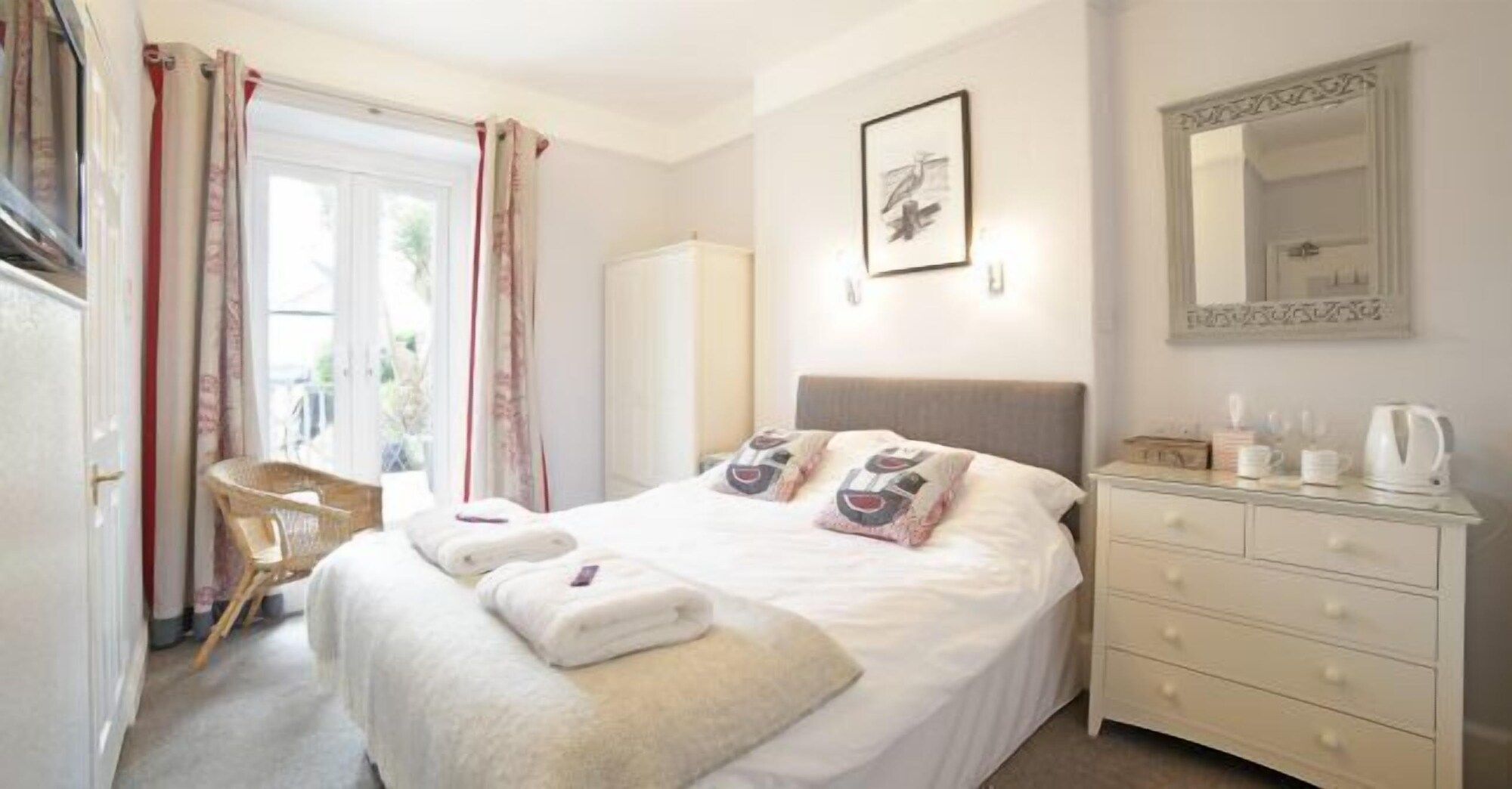Room amenity Photo